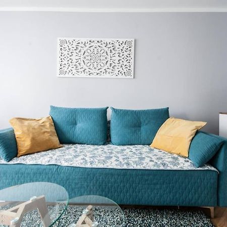 Silver Panska 61 Warsaw Ngoại thất bức ảnh