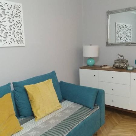 Silver Panska 61 Warsaw Ngoại thất bức ảnh