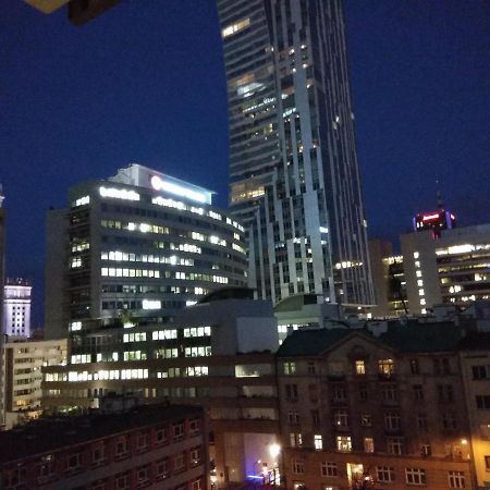 Silver Panska 61 Warsaw Ngoại thất bức ảnh