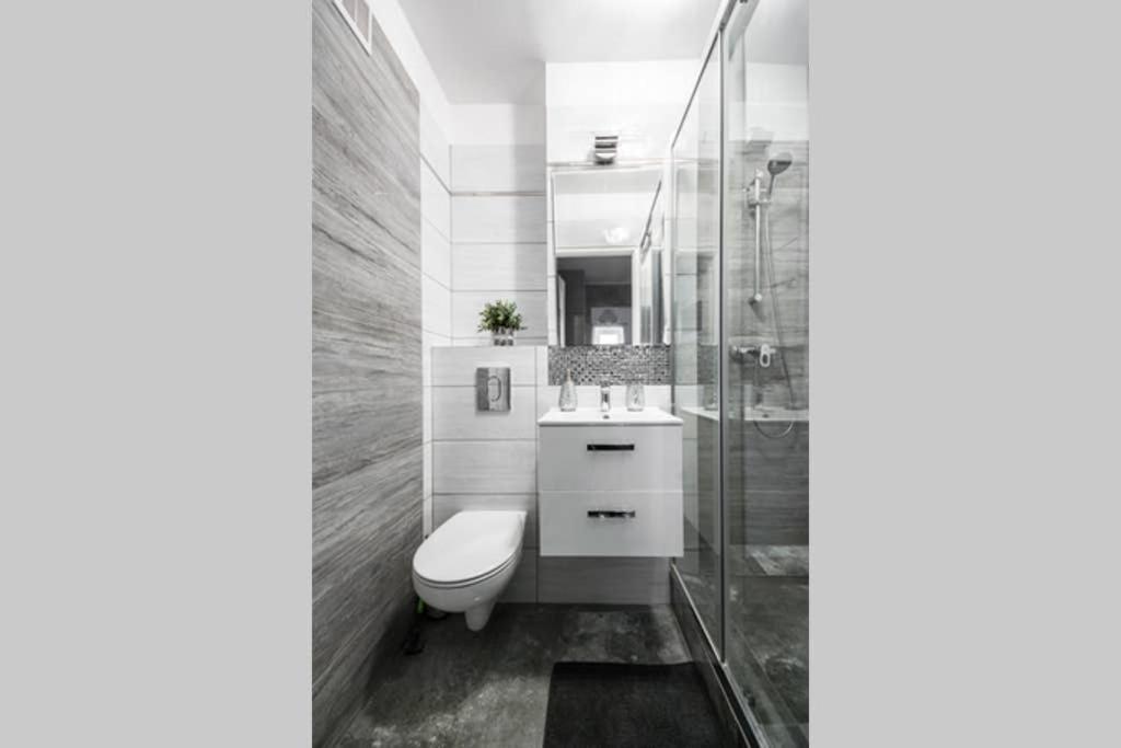 Silver Panska 61 Warsaw Ngoại thất bức ảnh