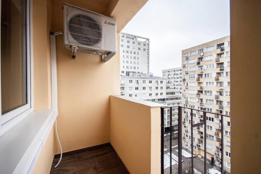 Silver Panska 61 Warsaw Ngoại thất bức ảnh