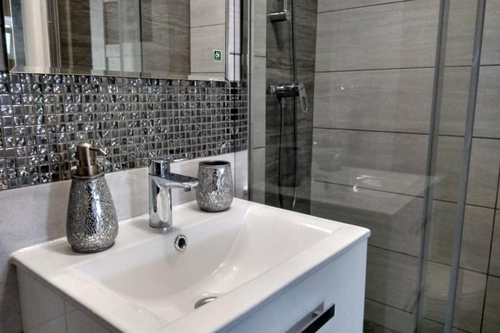 Silver Panska 61 Warsaw Ngoại thất bức ảnh