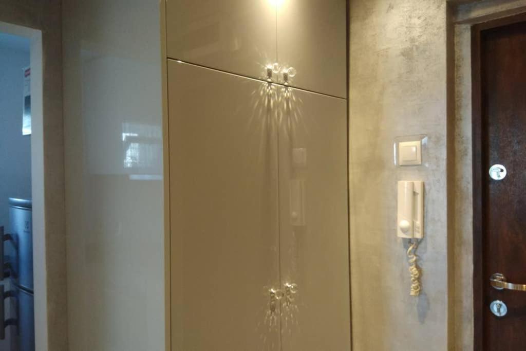 Silver Panska 61 Warsaw Ngoại thất bức ảnh