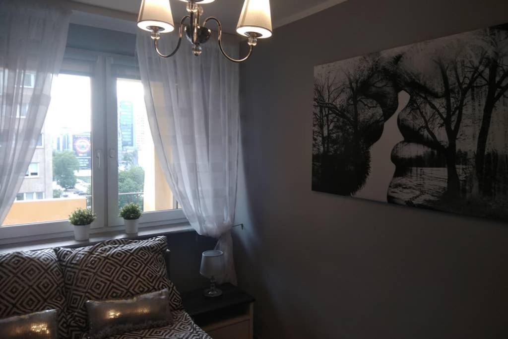 Silver Panska 61 Warsaw Ngoại thất bức ảnh