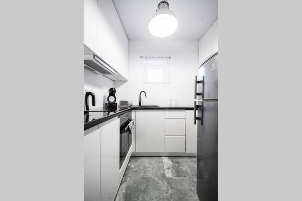 Silver Panska 61 Warsaw Ngoại thất bức ảnh