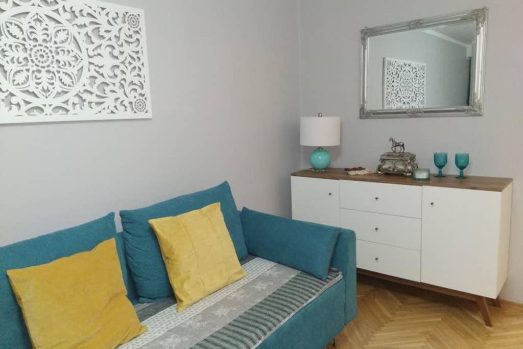 Silver Panska 61 Warsaw Ngoại thất bức ảnh