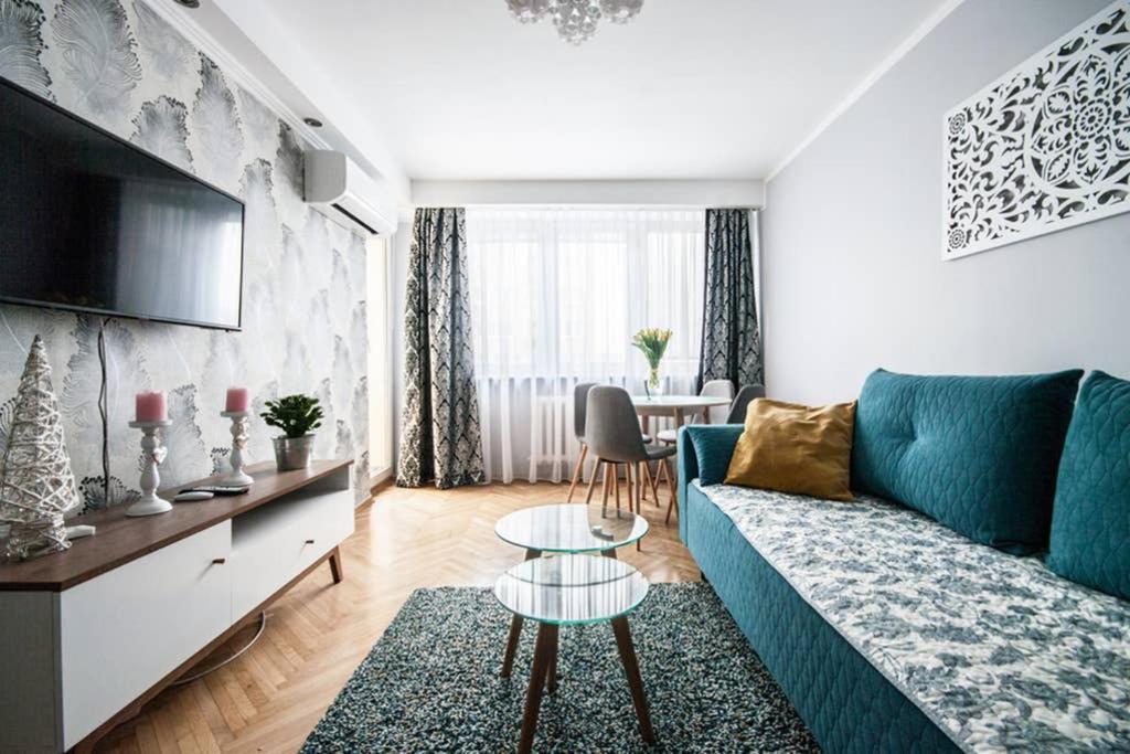 Silver Panska 61 Warsaw Ngoại thất bức ảnh