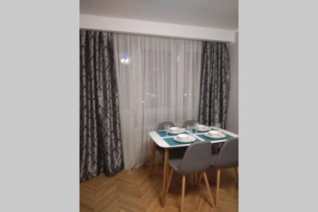 Silver Panska 61 Warsaw Ngoại thất bức ảnh