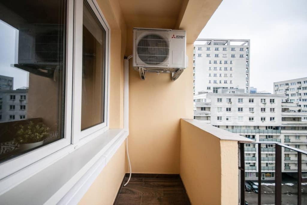 Silver Panska 61 Warsaw Ngoại thất bức ảnh