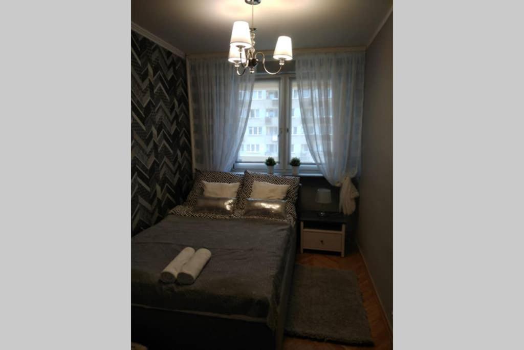 Silver Panska 61 Warsaw Ngoại thất bức ảnh