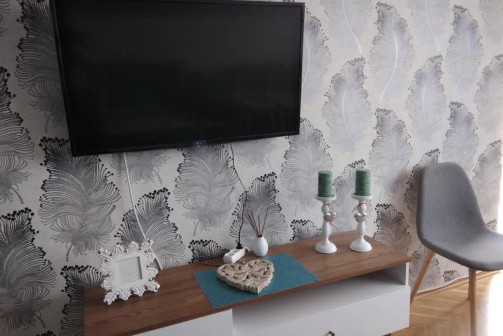 Silver Panska 61 Warsaw Ngoại thất bức ảnh