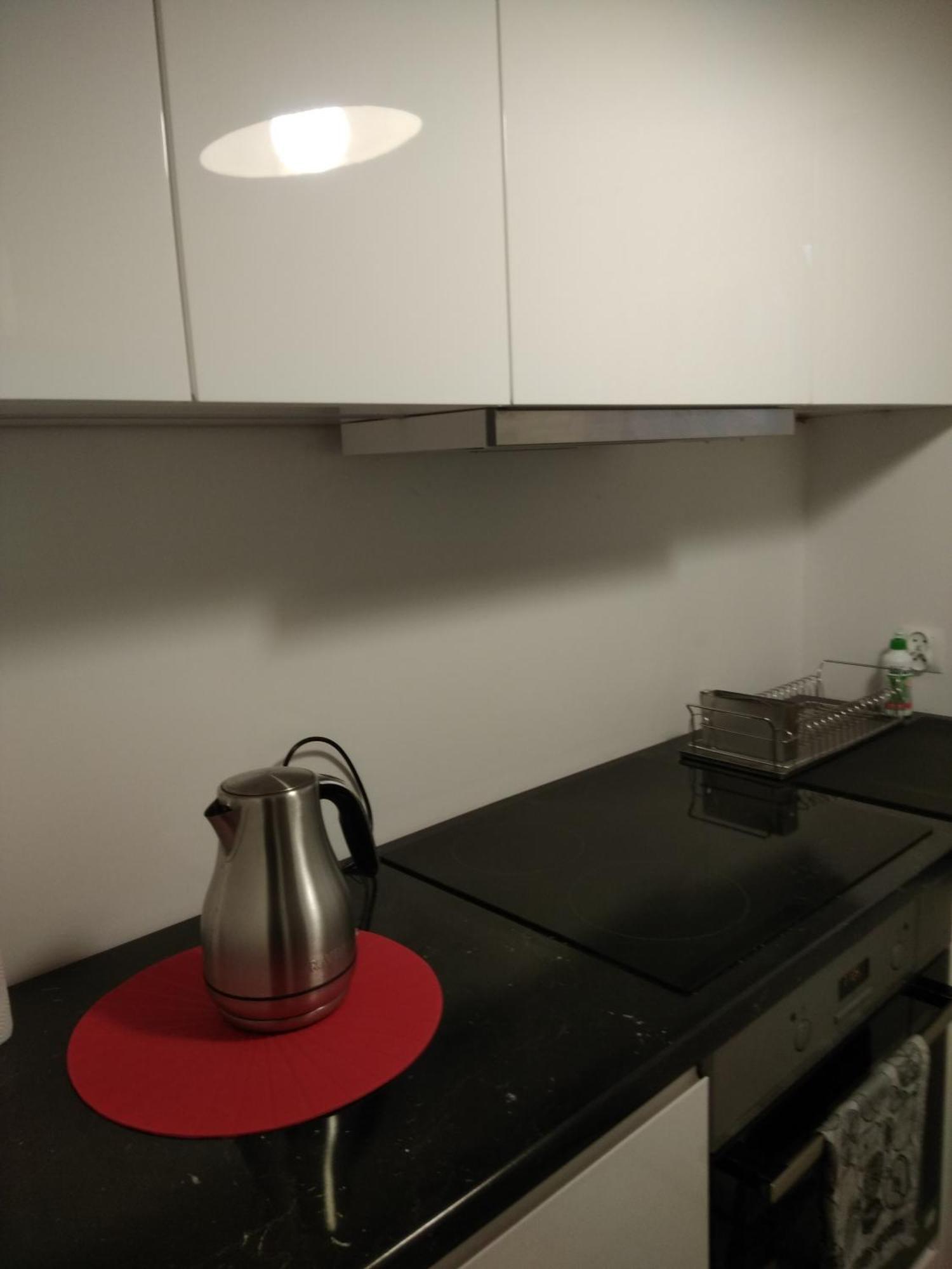 Silver Panska 61 Warsaw Ngoại thất bức ảnh