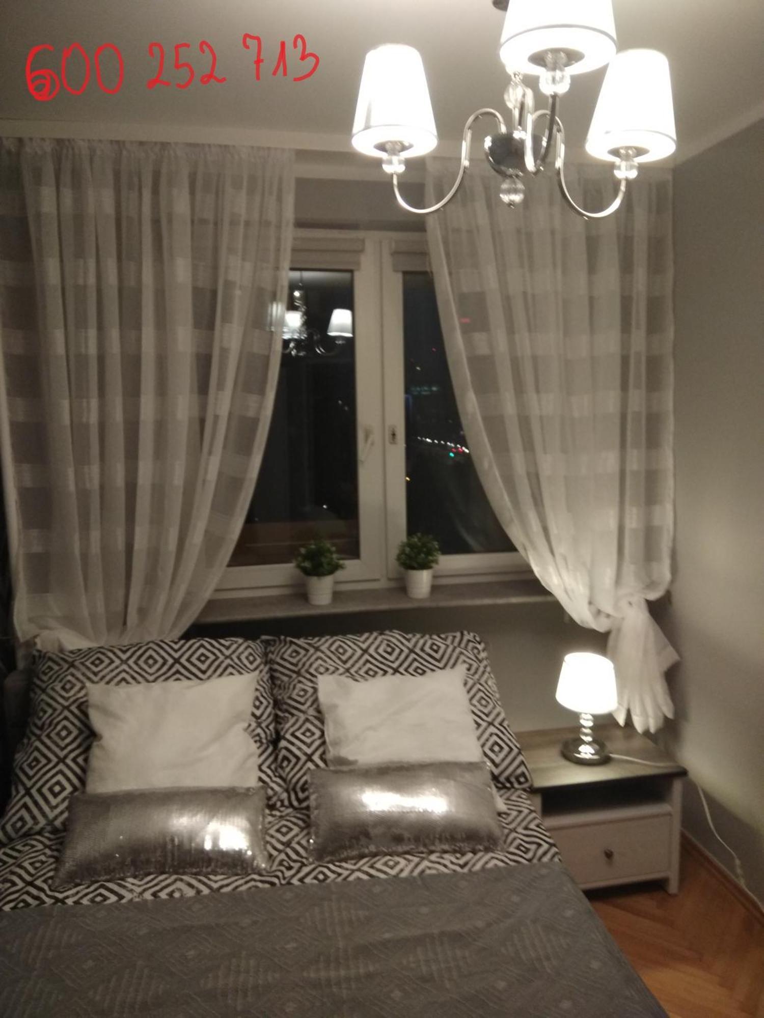 Silver Panska 61 Warsaw Ngoại thất bức ảnh